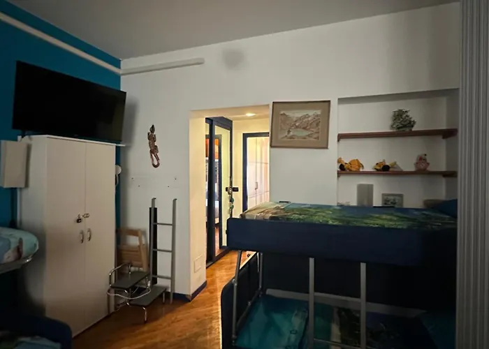 Oceano Sweet Dreams - In Centro Apartment Mailand