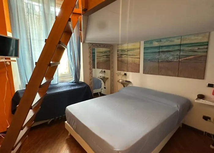 Oceano Sweet Dreams - In Centro Mailand