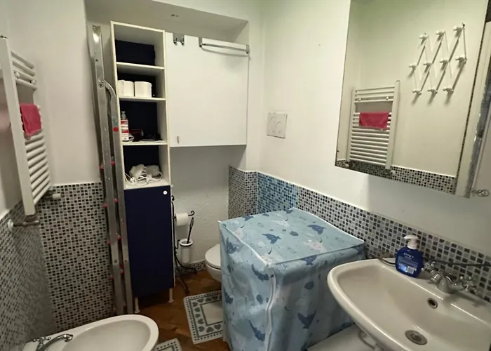 Oceano Sweet Dreams - In Centro