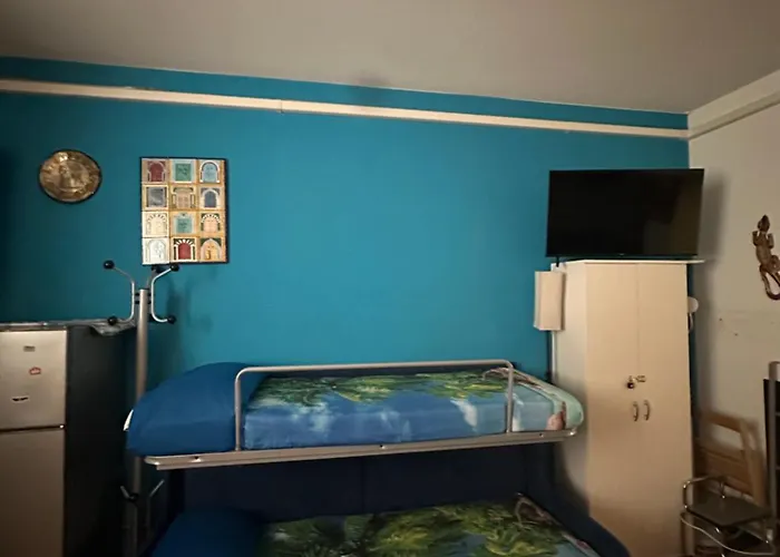 Oceano Sweet Dreams - In Centro 公寓