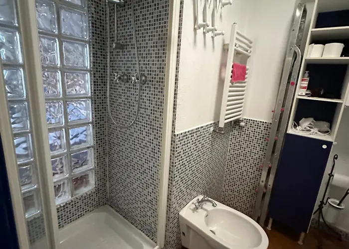 公寓 Oceano Sweet Dreams - In Centro