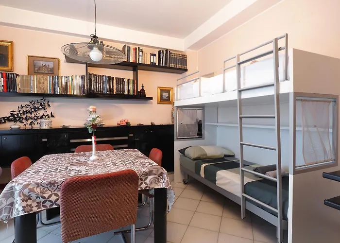 Primopiano - Savona B Milão