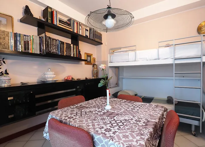 Primopiano - Savona B 밀라노