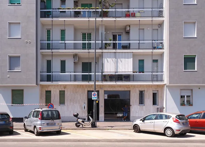 Primopiano - Savona B