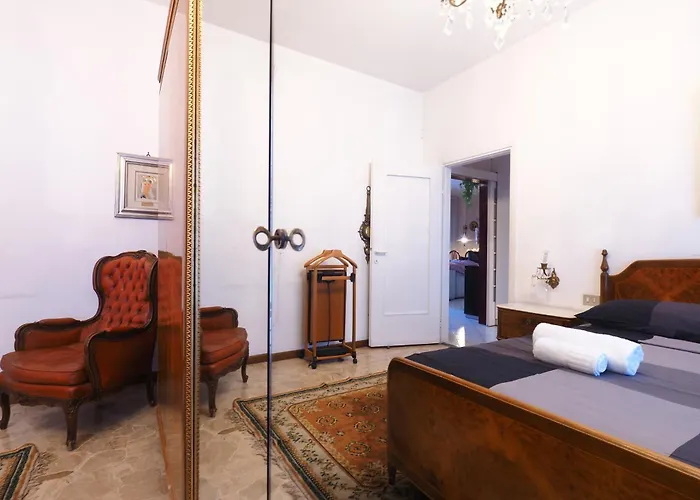 Primopiano - Savona B Appartement