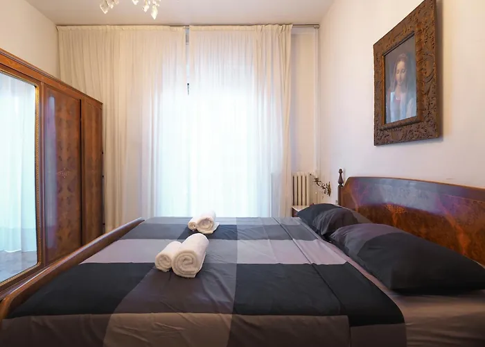 Primopiano - Savona B Apartamento *