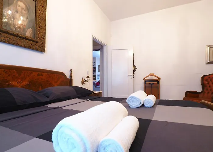 Apartamento Primopiano - Savona B *