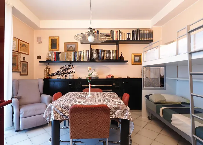 Primopiano - Savona B *