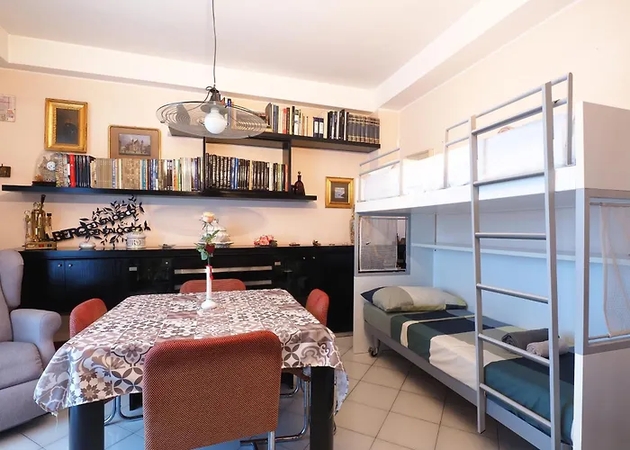 Primopiano - Savona B