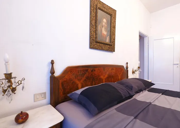 Primopiano - Savona B Apartamento