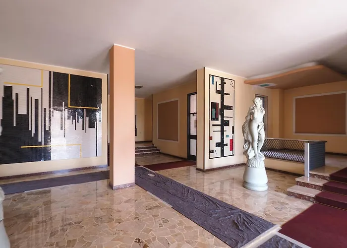 Appartement Primopiano - Savona B