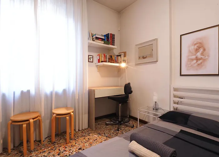 Primopiano - Savona B Appartement Milaan