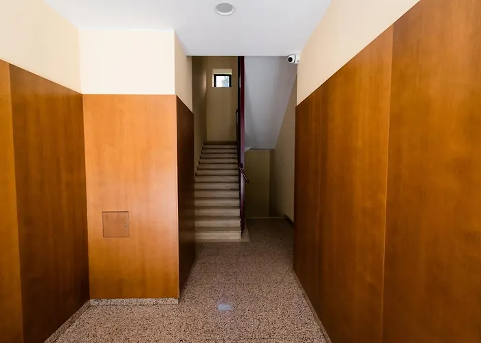 Oxilia Flat - Loreto District Μιλάνο