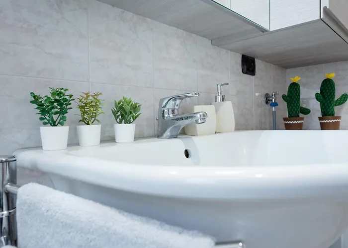 Oxilia Flat - Loreto District * Milaan