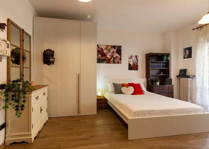 Oxilia Flat - Loreto District