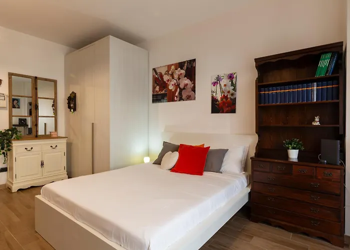 Oxilia Flat - Loreto District Appartement