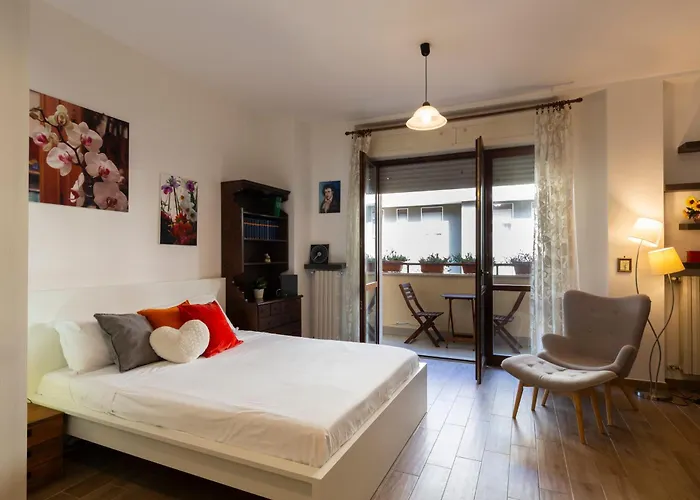 Appartement Oxilia Flat - Loreto District *