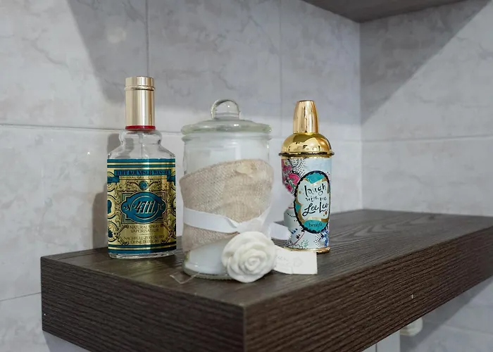 Appartement Oxilia Flat - Loreto District Milaan