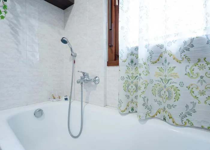 Oxilia Flat - Loreto District Milaan