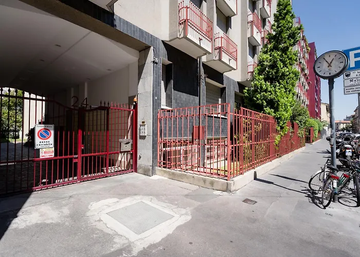 Appartement Oxilia Flat - Loreto District *