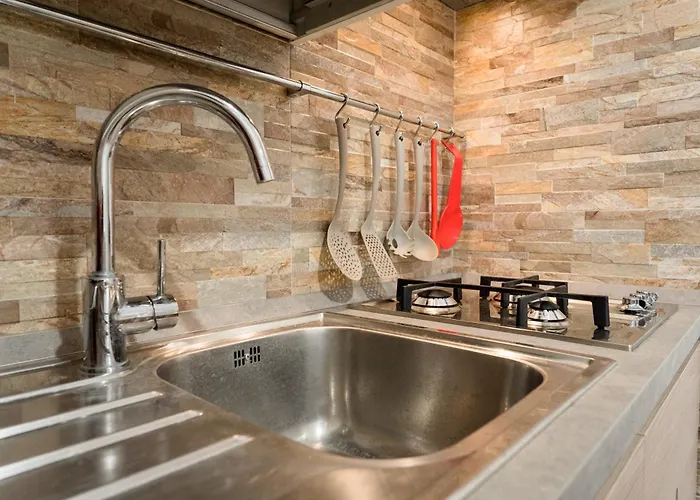 Oxilia Flat - Loreto District *