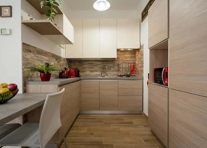 Oxilia Flat - Loreto District