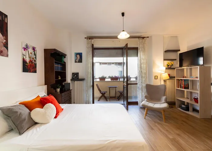 Appartement Oxilia Flat - Loreto District