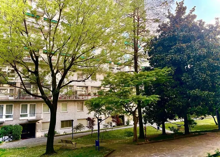 Lägenhet Ca' Crocetta Milano