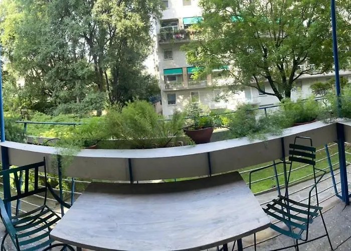 Ca' Crocetta * Milano