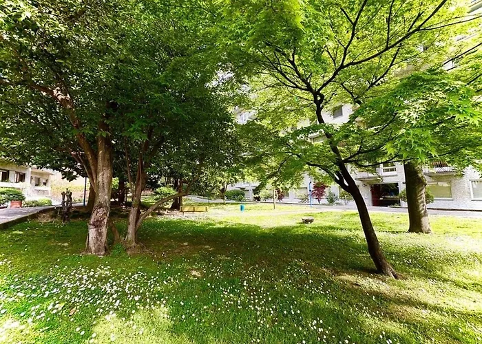 Ca' Crocetta Lägenhet