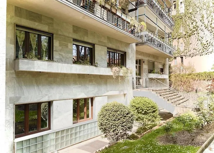 Ca' Crocetta * Milano