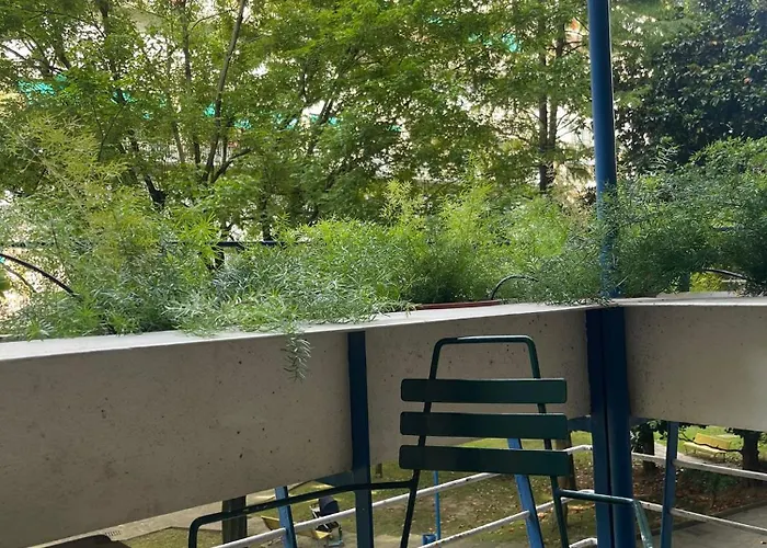 Ca' Crocetta * Milano