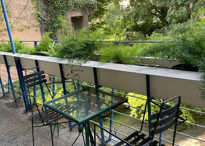 Ca' Crocetta Lägenhet *