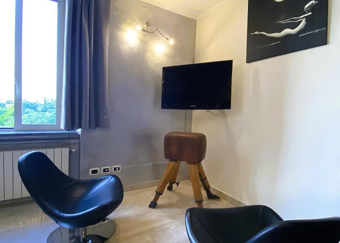 Stadio San Siro - Rho Fiera - Cascina Merlata - Ospedale Galeazzi - Ippodromo * Milan