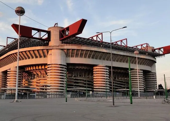 Appartamento Your Cozy Loft In Citylife Milan, Near To M5 *