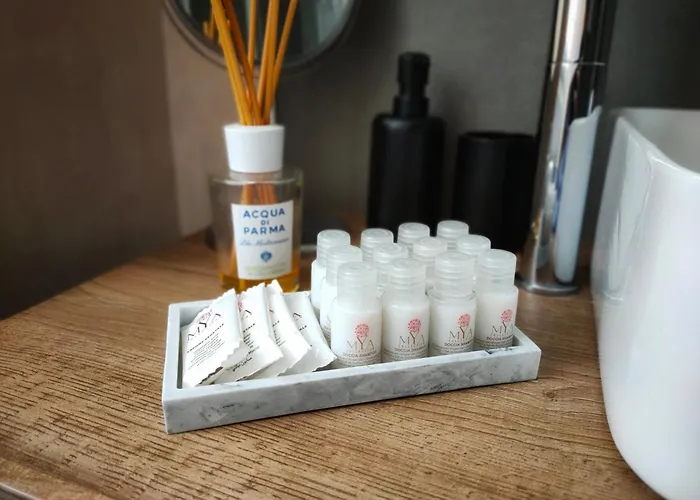 Boutique Tiepolo * Milán