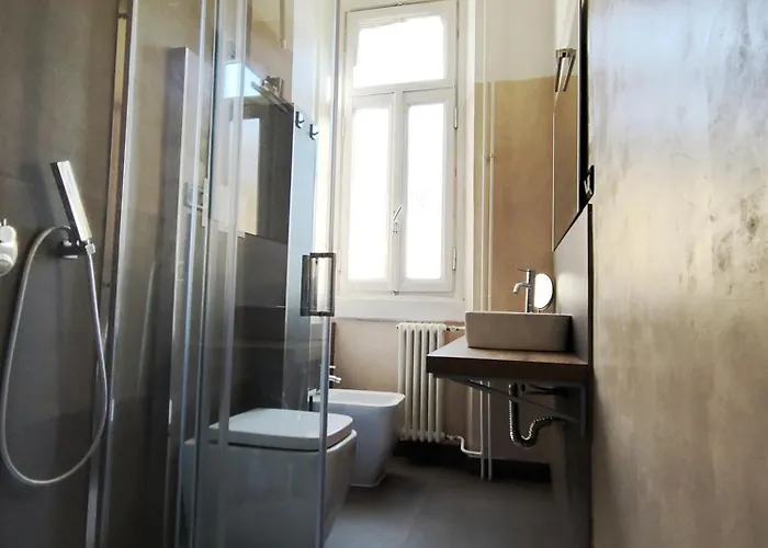 Boutique Tiepolo Apartment *