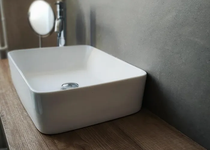 Apartmán Boutique Tiepolo Milán