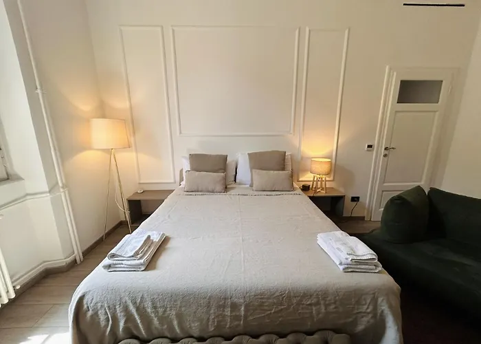 Apartmán Boutique Tiepolo *