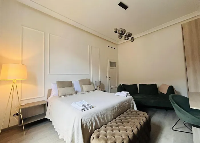 Boutique Tiepolo * Milán