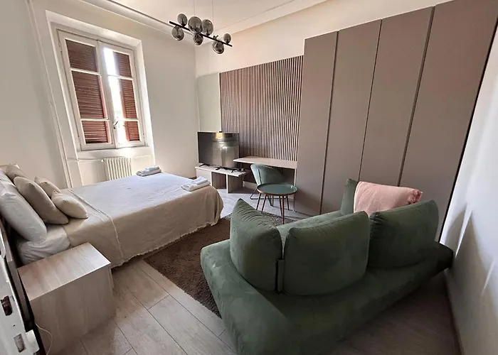 Boutique Tiepolo * Milán