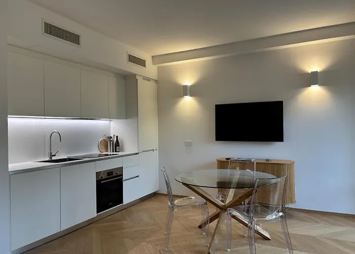Bright With Balcony - Navigli *