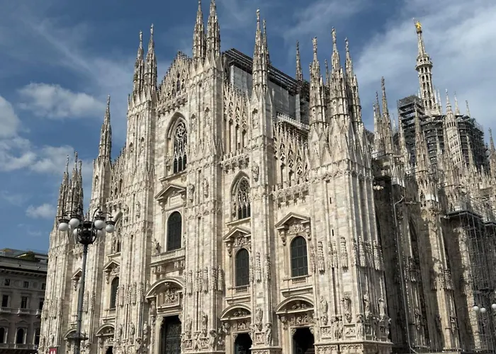 Nido Di Rondine - Peaceful Loft In Centre Milán