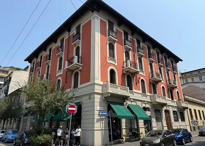 Apartmán Nido Di Rondine - Peaceful Loft In Centre