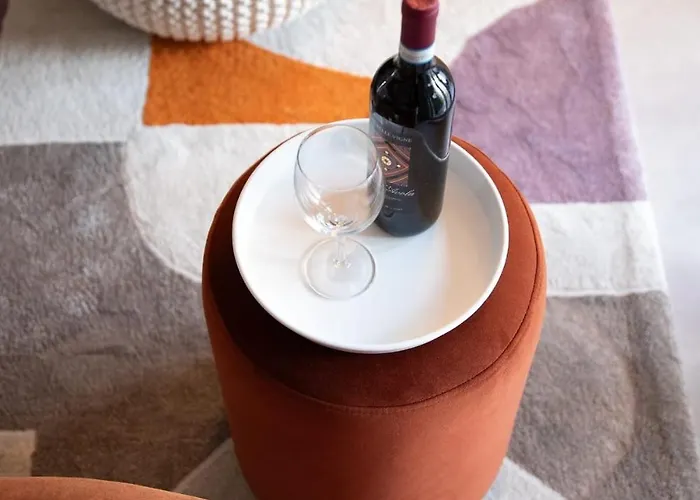 Bovisa - Terrace, Air Conditioner And Free Wi-fi Milano