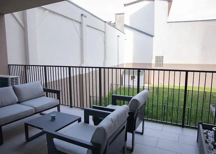 Bovisa - Terrace, Air Conditioner And Free Wi-fi Apartment