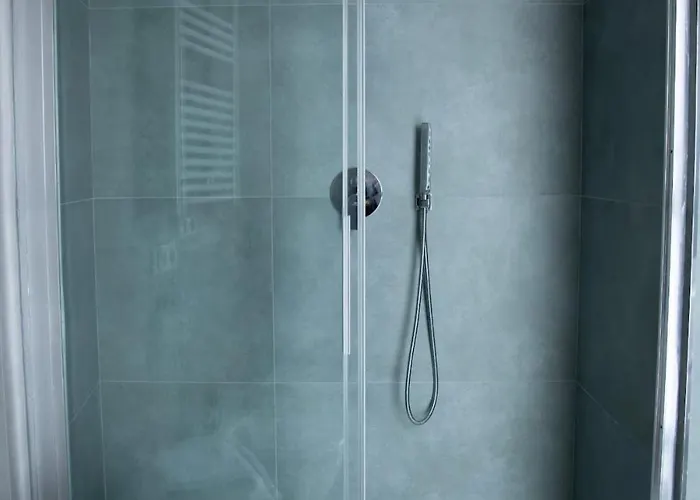 Apartment Bovisa - Terrace, Air Conditioner And Free Wi-fi