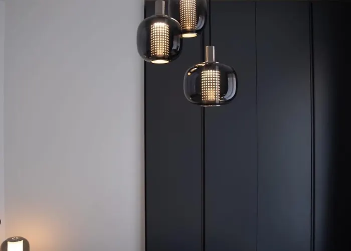 Apartment Bovisa - Terrace, Air Conditioner And Free Wi-fi Mailand