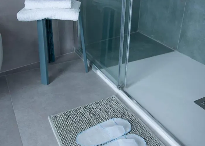 Bovisa - Terrace, Air Conditioner And Free Wi-fi *