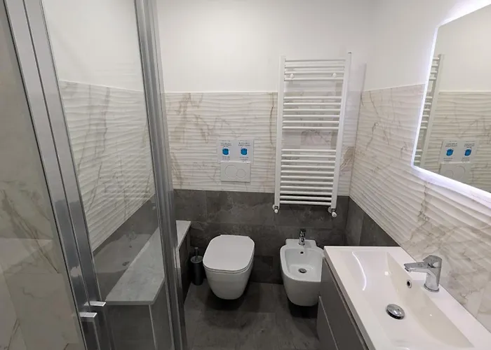 公寓 Casa Luminosa *